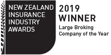 2019 ANZIIF Winner