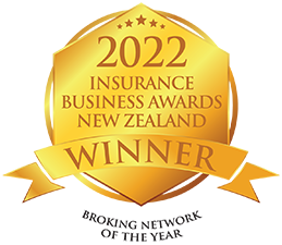 2022 Insurance Business Awards New Zealand 