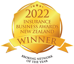2022 Insurance Business Awards New Zealand
